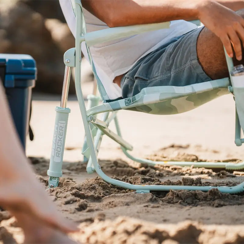Beach Rocker™