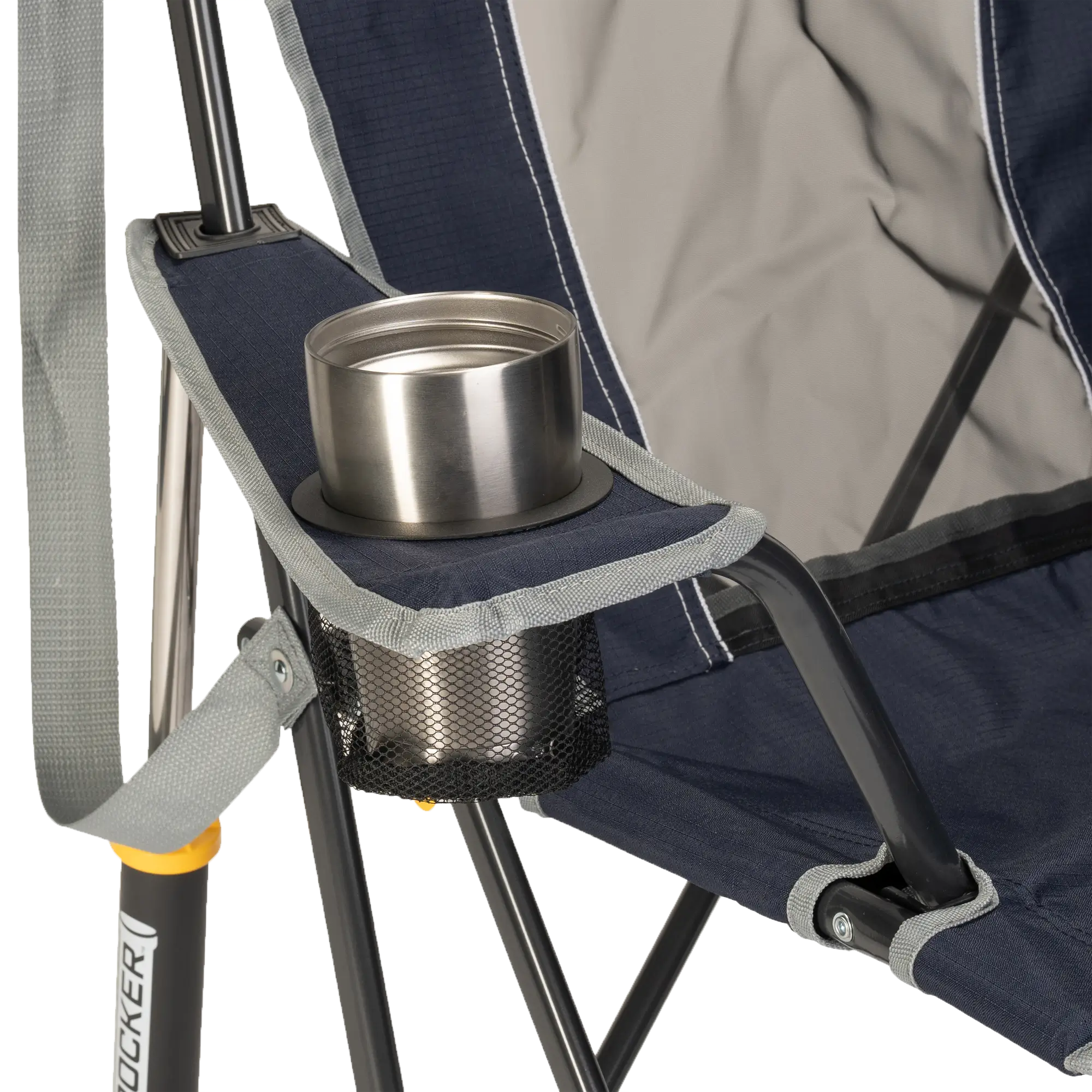 Comfort Pro Rocker™