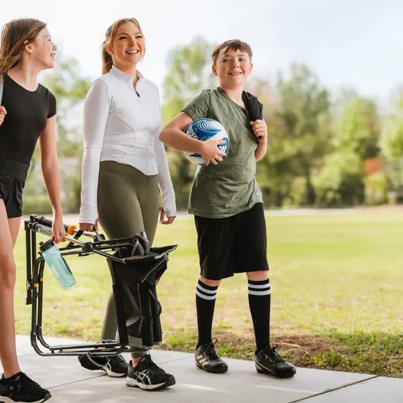 Freestyle Rocker™