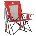College Comfort Pro Rocker™ - Ohio State Buckeyes