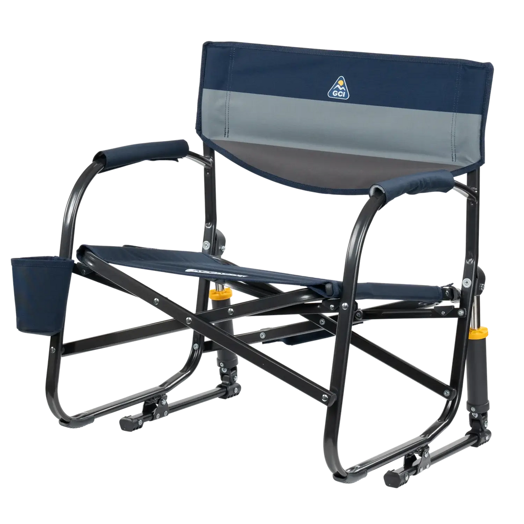 Grab & Go Rocker™